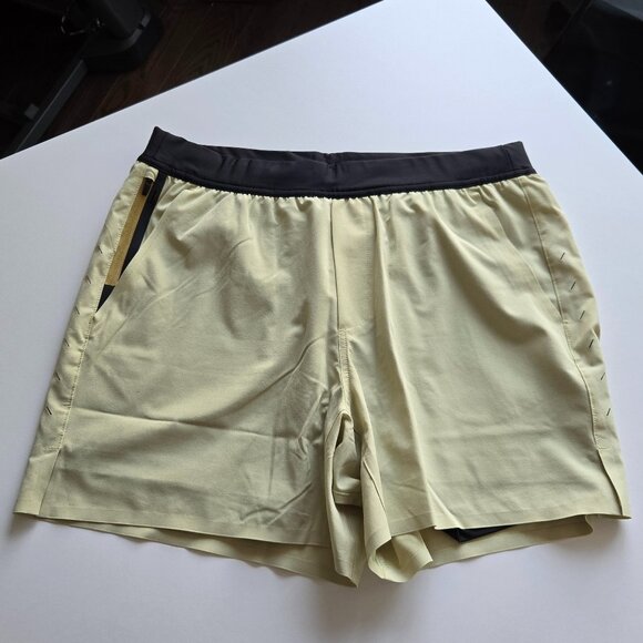 Ten Thousand Interval Short 5" Liner - Large - Acid